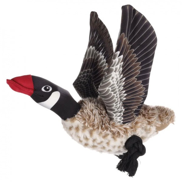 Flamingo Mänguasi Koerale Metsik Hani 37cm