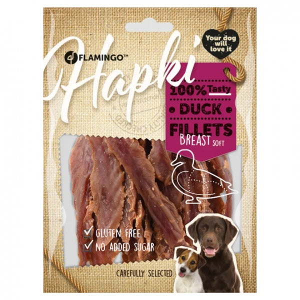 Flamingo Maius Koerale - Hapki Pehme Pardifilee 170g
