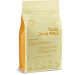 Buddy Tasty Duck Bites - Pardiga Kuivtoit Väikest Tõugu Koerale 2kg