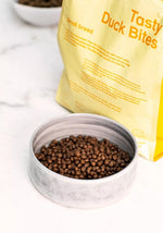 Buddy Tasty Duck Bites - Pardiga Kuivtoit Väikest Tõugu Koerale 2kg – pilt 2
