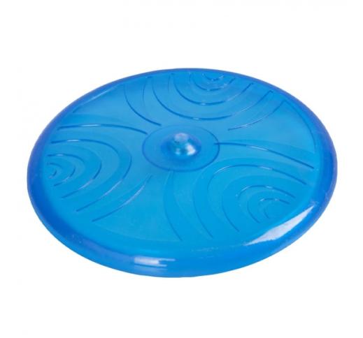 TPR Frisbee with Led Lightning 20cm