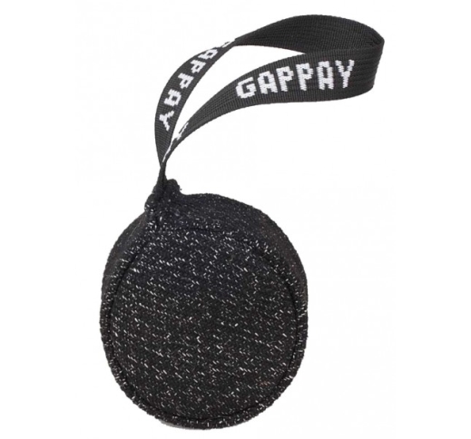 Gappay Cotton-Synthetic Tug with Loop 11cm