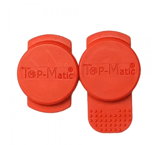 Top-Matic Multi Power-Clip Magnet