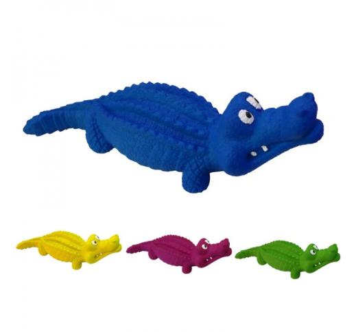 Croci Dog Toy "Croco" 24x7,4x7cm