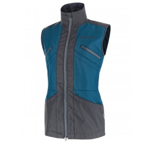 Gappay vest Modern Blue XXL