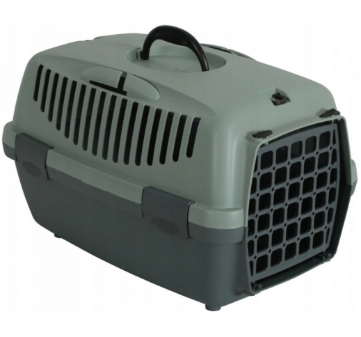 Gulliver 1 Pet Carrier Plastic Door (made from Recycled plastic)