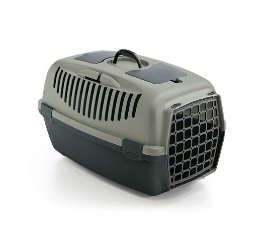 Gulliver 2 Pet Carrier Plastic Door (made from Recycled plastic)