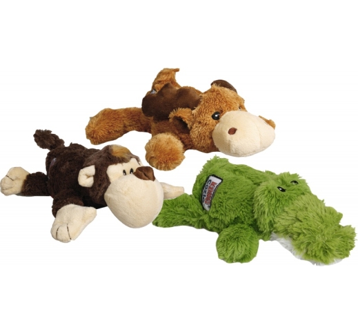 Dog Toy KONG Cozies S