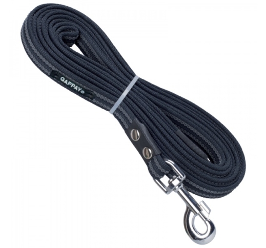 Gappay Rubber Leash 400cm x 20m