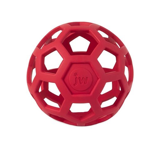 JW Hol-EE Dog Toy "Roller" L