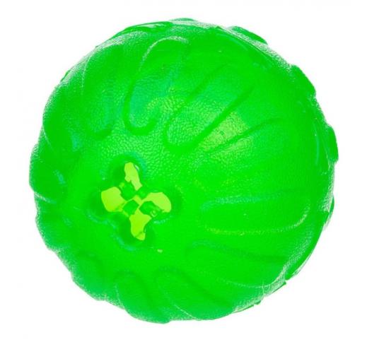 Starmark Treat Dispensing Chewball 10cm