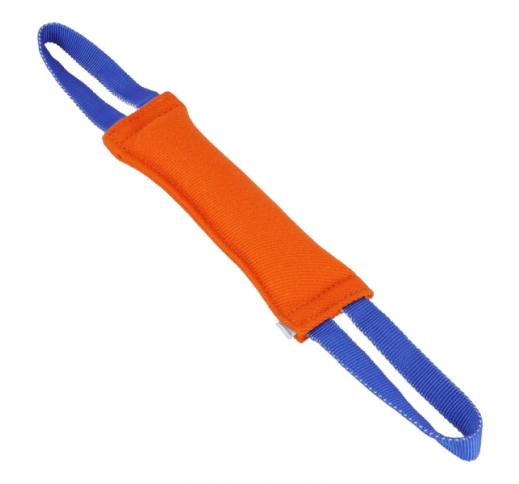 HS Sprenger Orange-Blue Tug 31x8cm