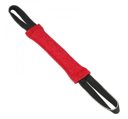 HS Sprenger Red-Black Tug 31x7cm