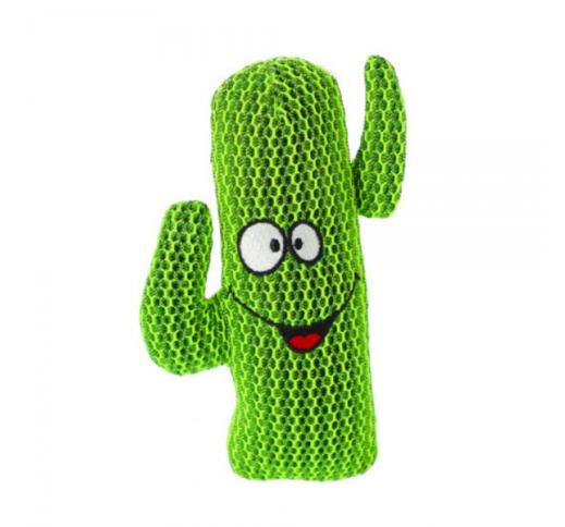 Dingo Dog Toy Cactus "Rodrigo" 20cm