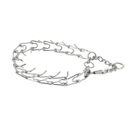 Dingo Prong Collar 54-65cm x 3,5mm