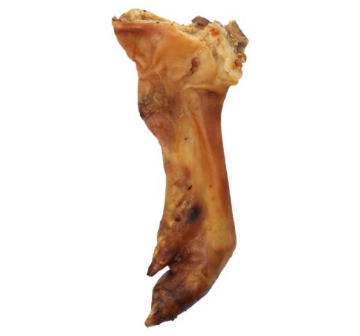 Flamingo Natural Pig Foot 226g