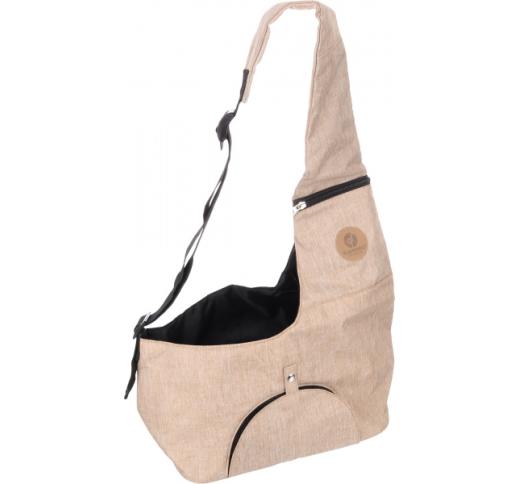 Flamingo Front Carrier "Kanga Beige" 