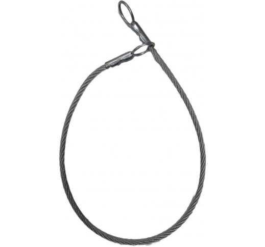 Klin Wire Collar 60cm