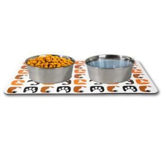 Bowls with Magnetic Board 2pcs 16cm