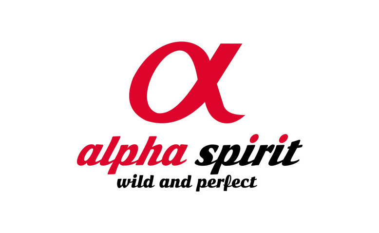 Alpha Spirit